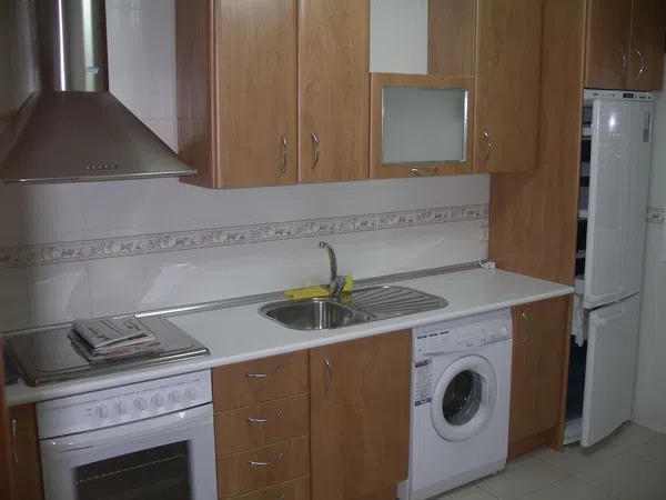 Chalet adosado en Calle Alcalde Francisco Paniagua, 22 - Foto 4