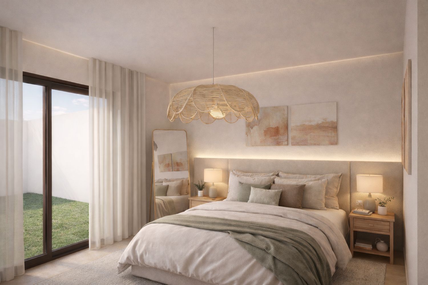 Chalet adosado en Calle Pío Baroja, 10 - Foto 6
