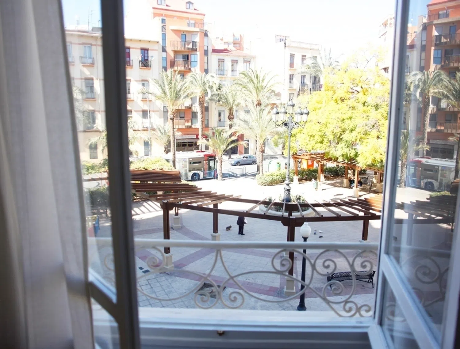 Piso en plaza Hermanos Pascual, 1 - Foto 6