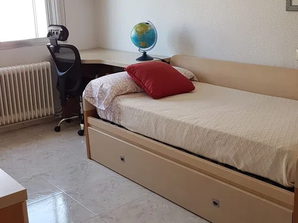 Estudio en Félix Hernández, 8, Sur, Sur - Foto 9