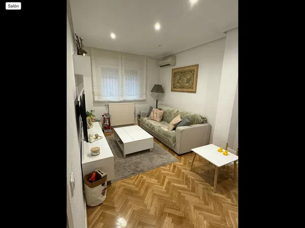 Piso en avenida de la Coruña, 68 - Foto 3