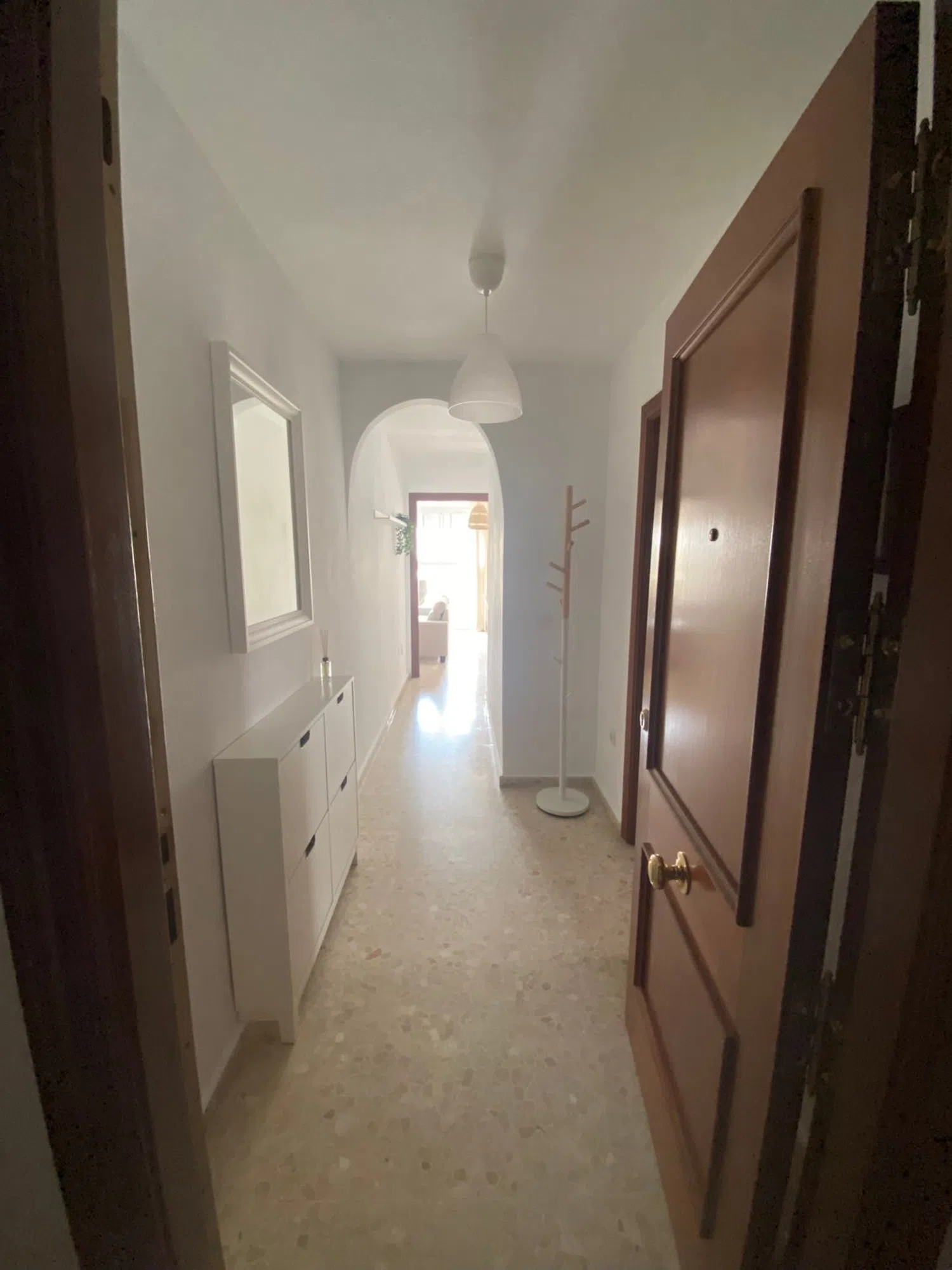 Piso en calle Miguel Bueno Lara, 9 - Foto 2