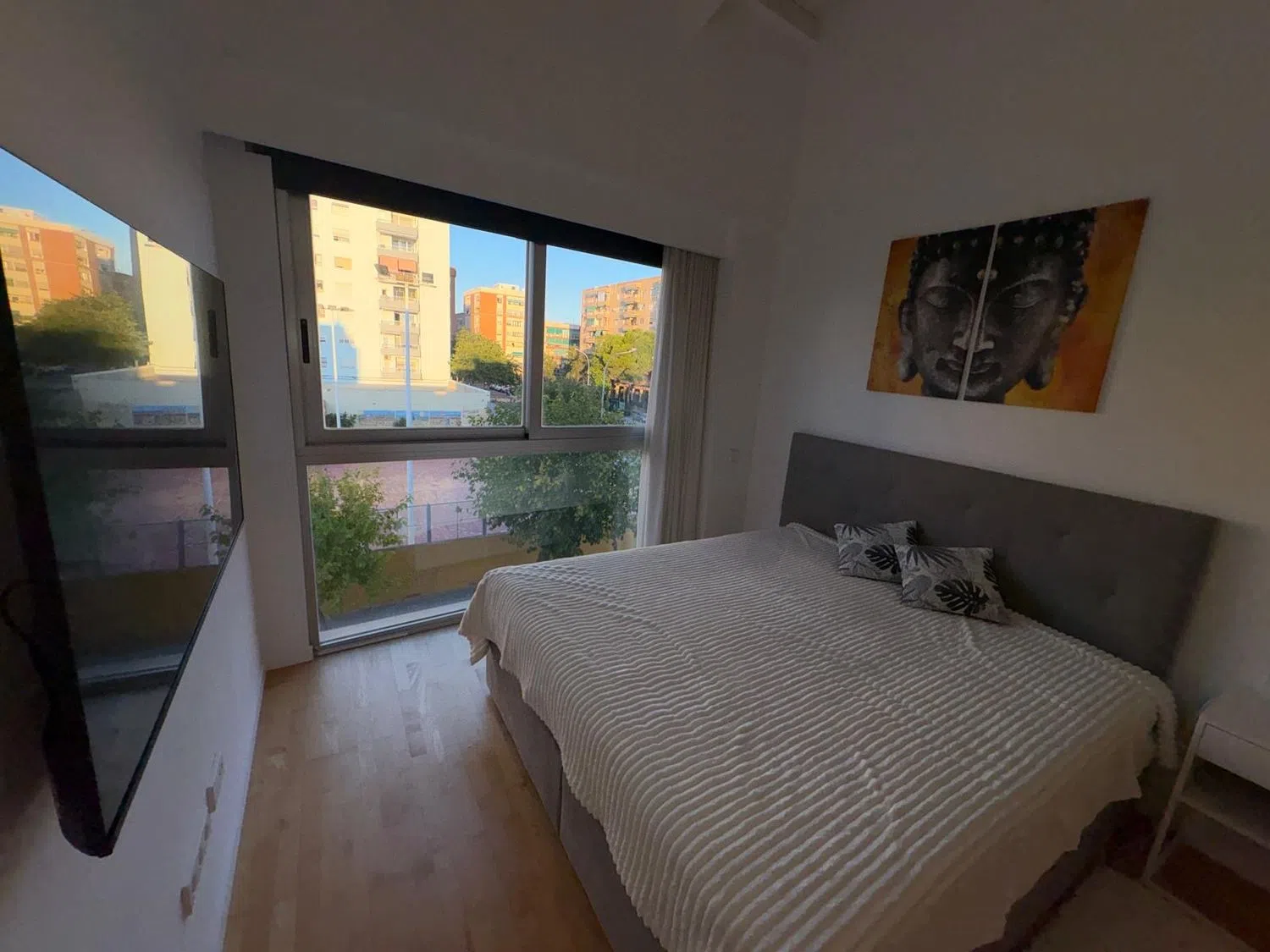 Piso en calle d'Isabel de Villena, 31 - Foto 15