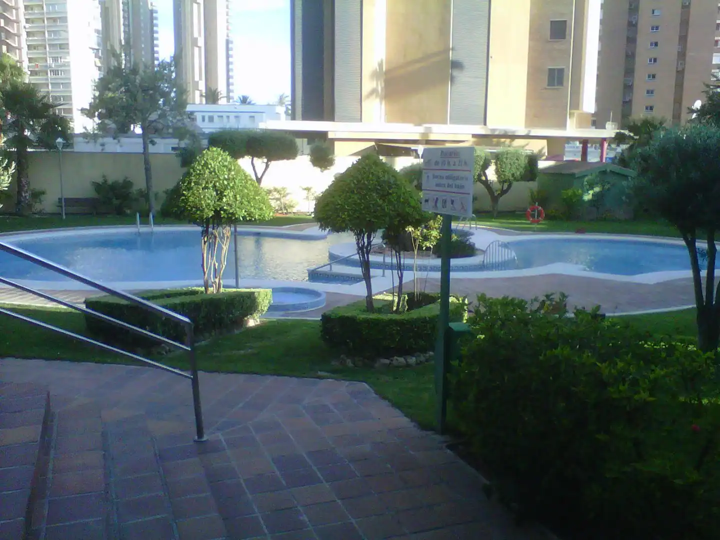 Apartamento en  Calle Lepanto 14 - Foto 11