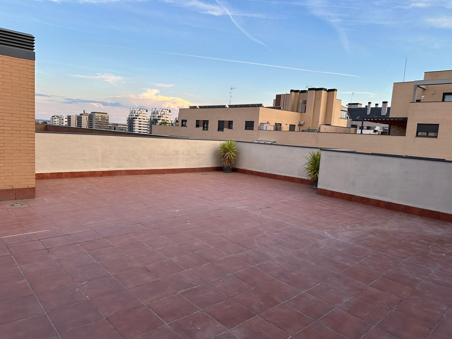 Ático en calle de Enrique Urquijo, 190 - Foto 2