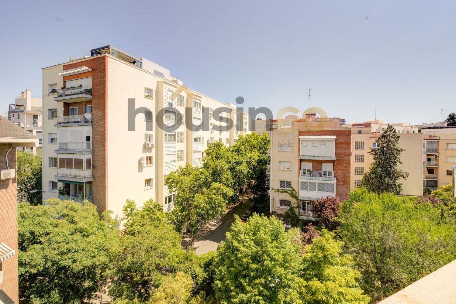 Ático en Avenida de Concha Espina, Bernabéu-Hispanoamérica - Foto 7