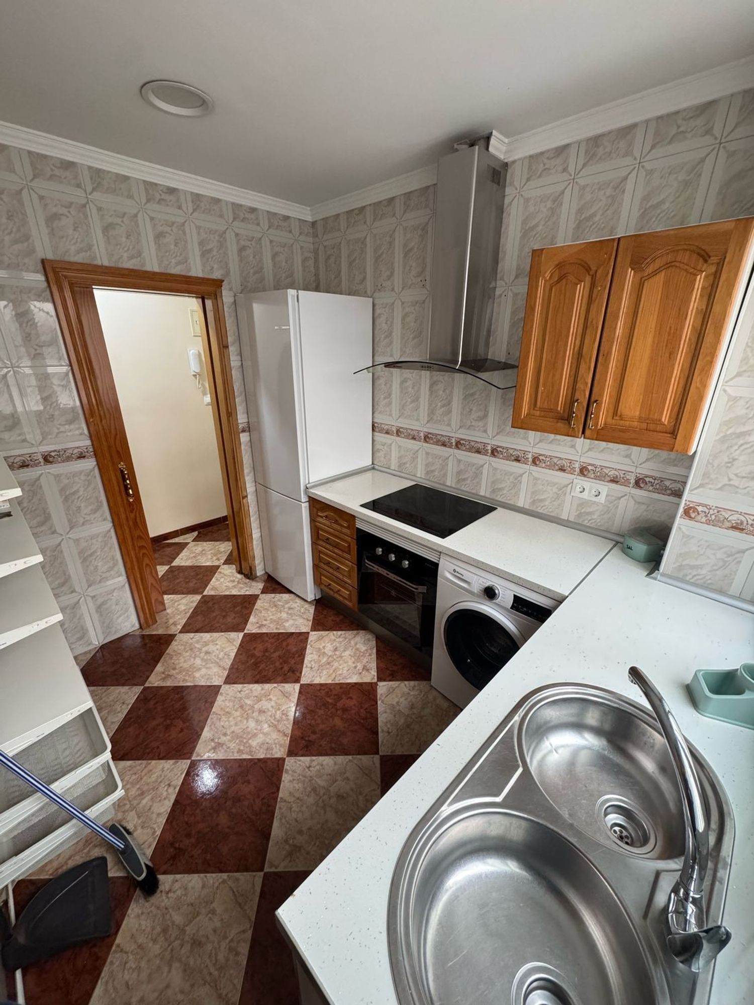 Piso en calle Don Juan de Austria, 3 - Foto 8