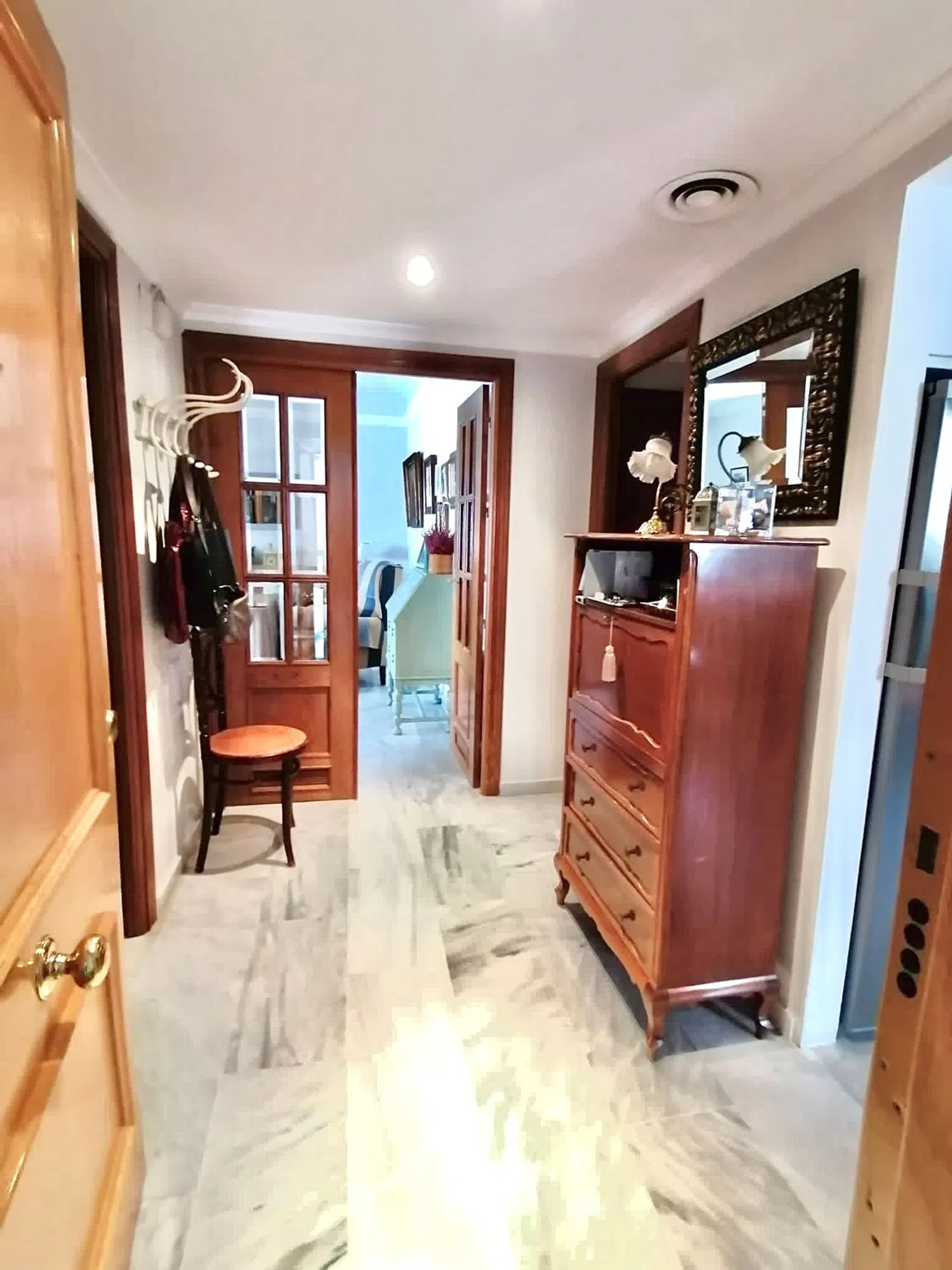 Piso en calle Historiador Manuel Salcines, 1 - Foto 13