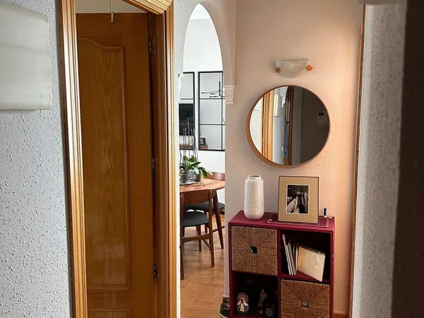 Piso en calle de Lagasca, 117