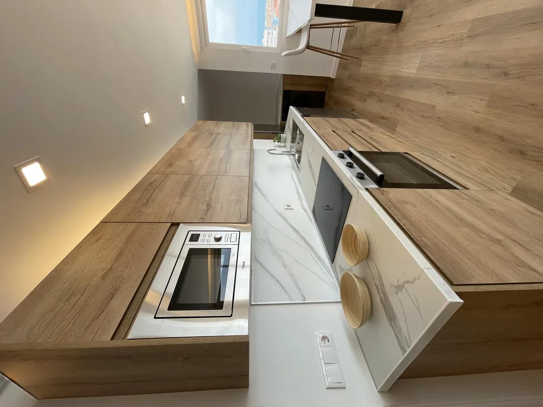 Piso en  Calle Rio Salazar 6 - Foto 3