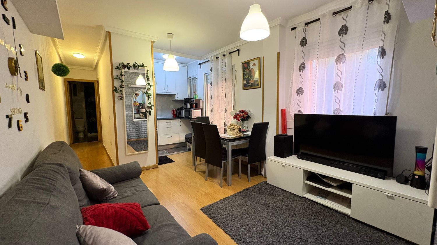 Piso en paseo de Santa María de la Cabeza, 118 - Foto 1