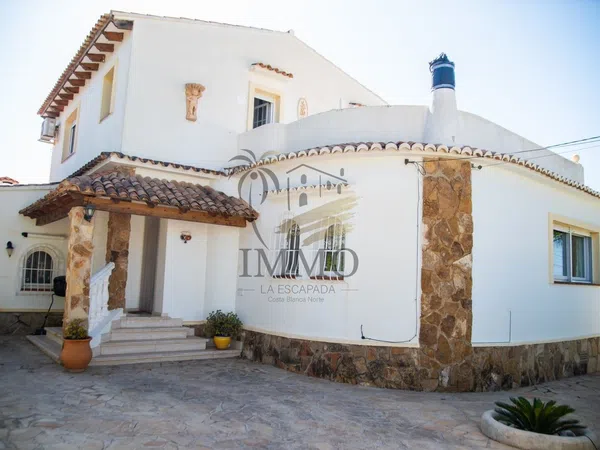 Casa o chalet independiente en Cometa-Carrió, Cometa-Carrió - Foto 3