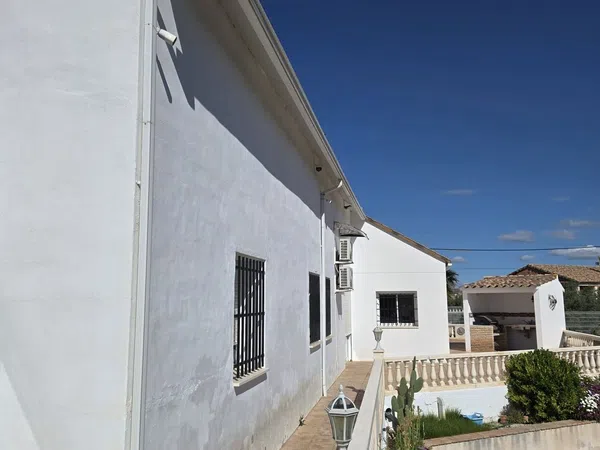 Casa rural en Diseminado Eras s/n - Foto 7