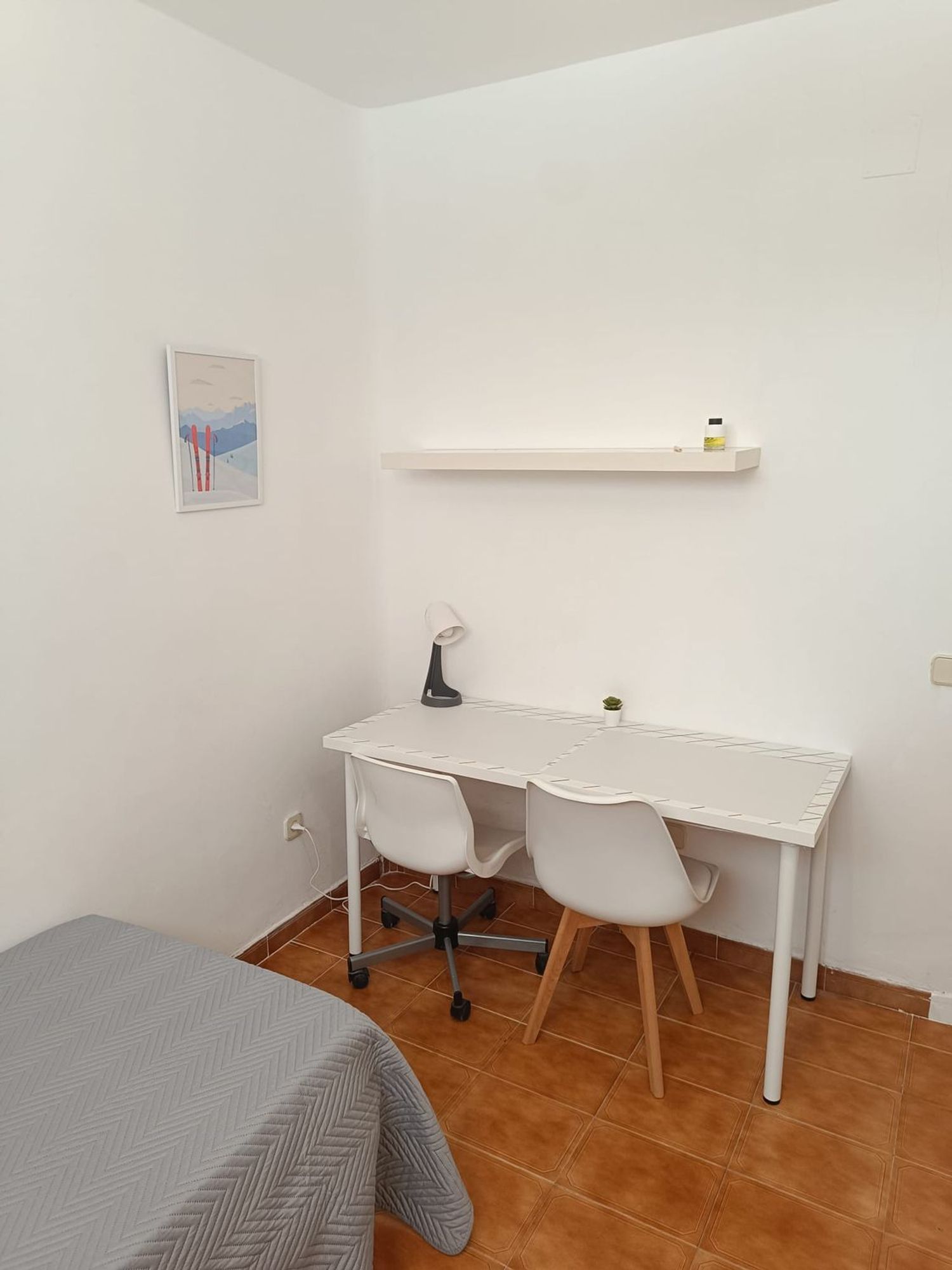 Piso en ronda de Segovia, 13 - Foto 22