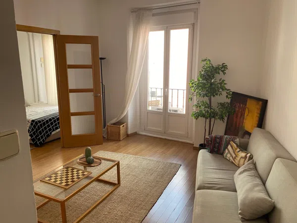 Piso en calle de la Madera, 46