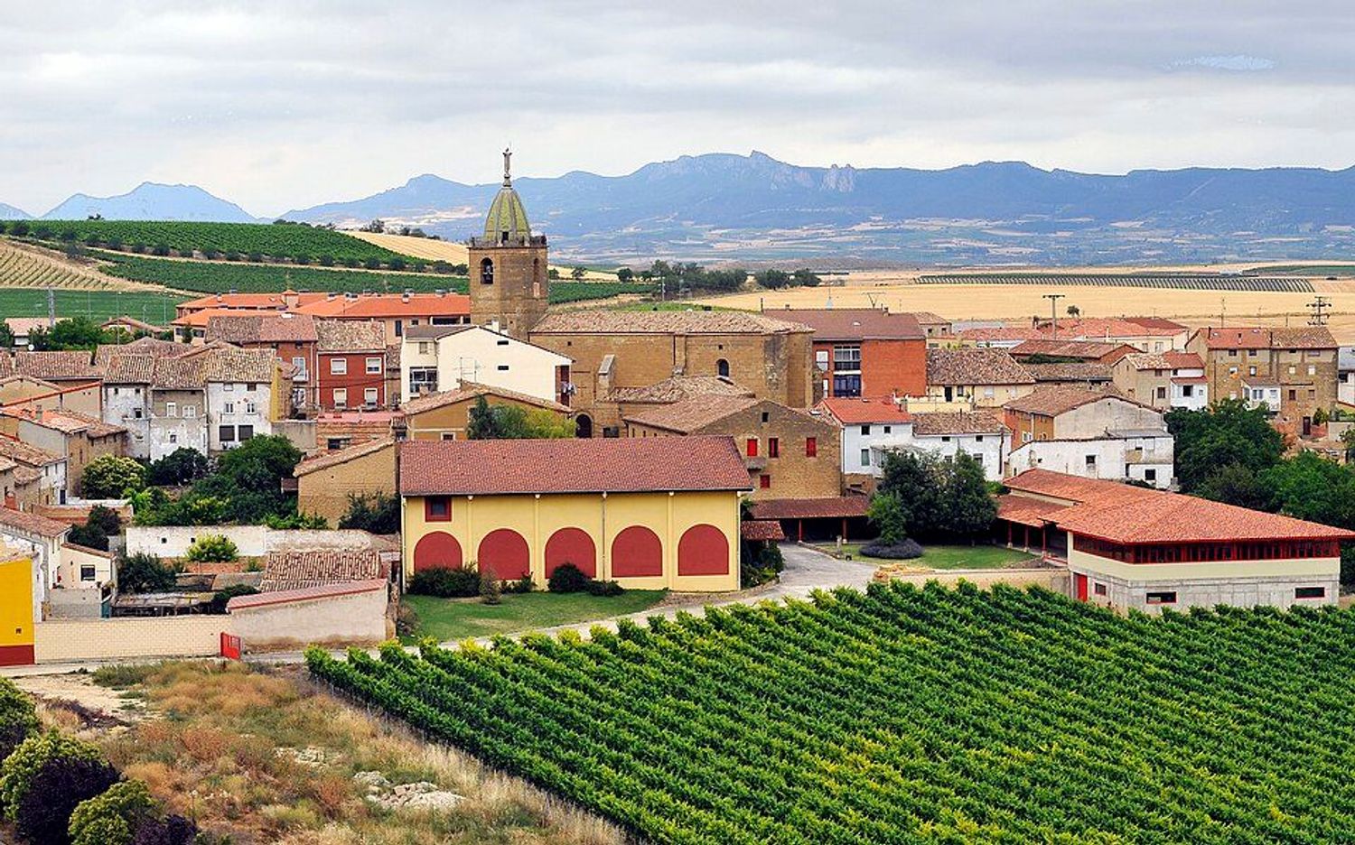 Casa de pueblo en Rodezno - Foto 33