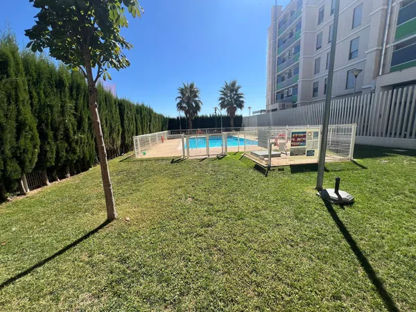 Piso en Calle Invasores del Espacio, 22, Montecanal-Valdespartera-Rosales del Canal - Foto 3