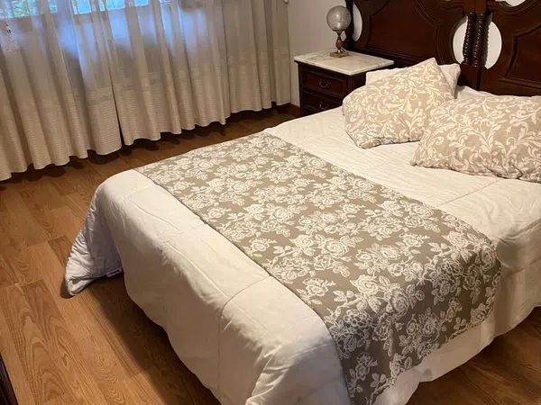 Piso en Calle Antonio Maura, 31, Vallobín - Foto 5