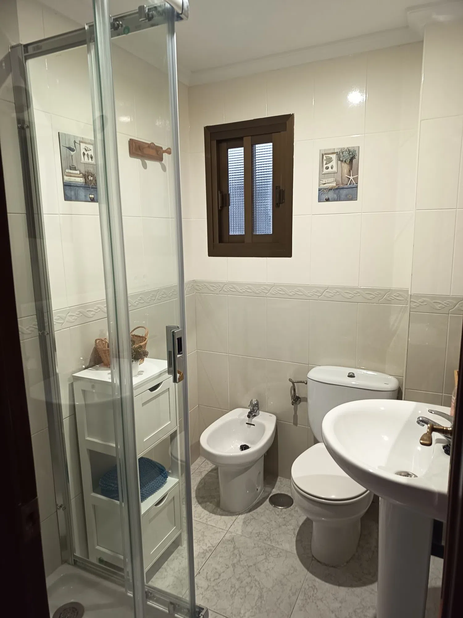 Piso en avenida de Libia, 3 - Foto 9