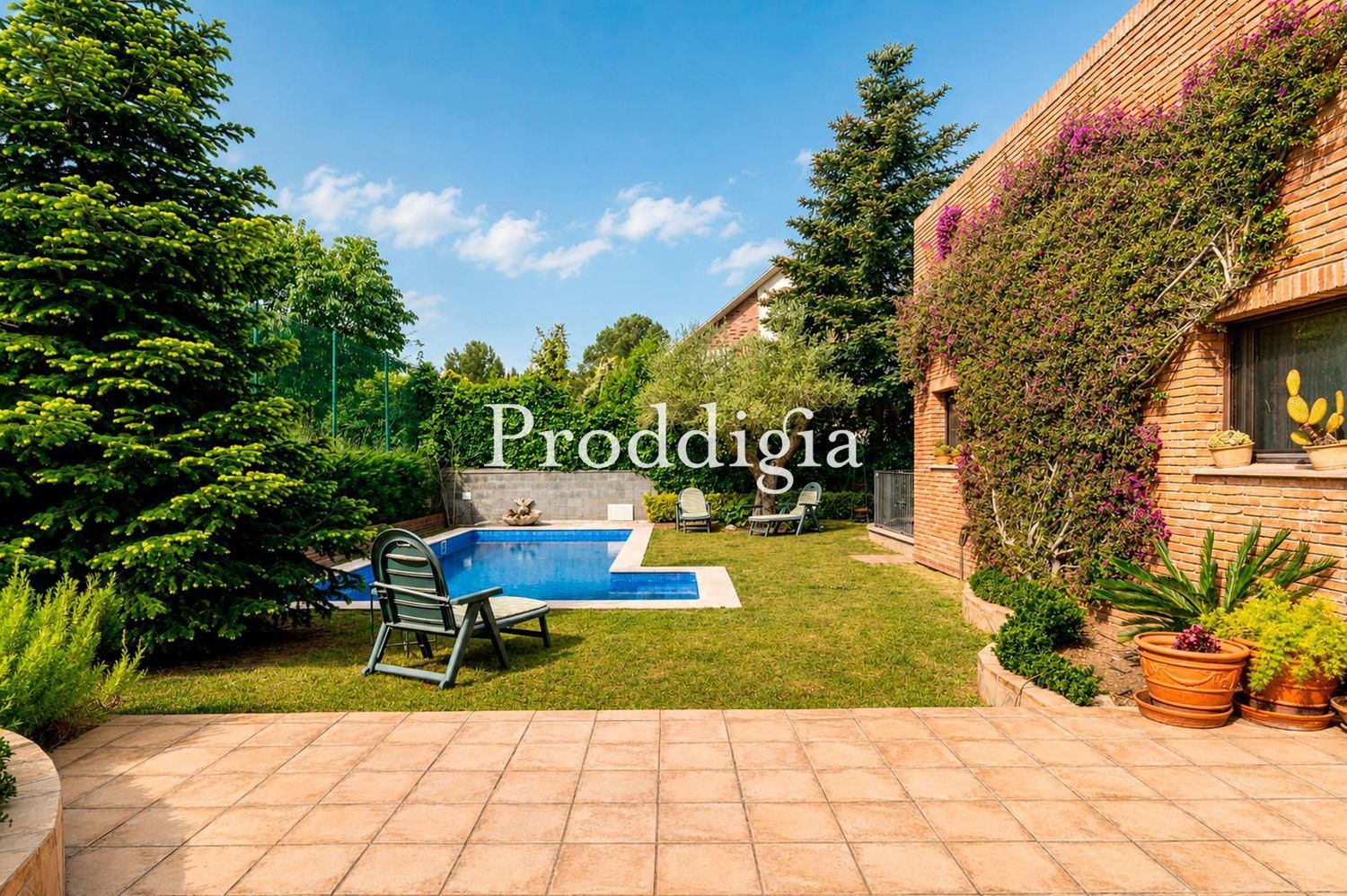Casa o chalet independiente en Valldoreix, Valldoreix - Foto 3