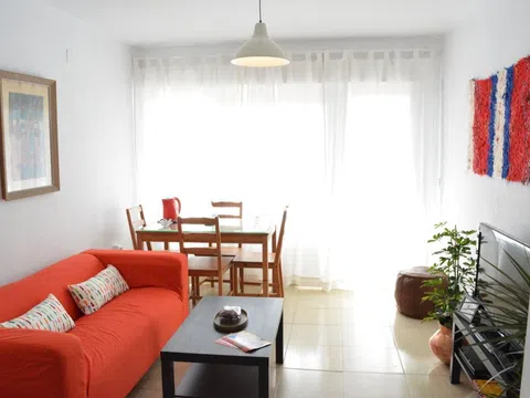 Piso en calle las Cruzadas, 7