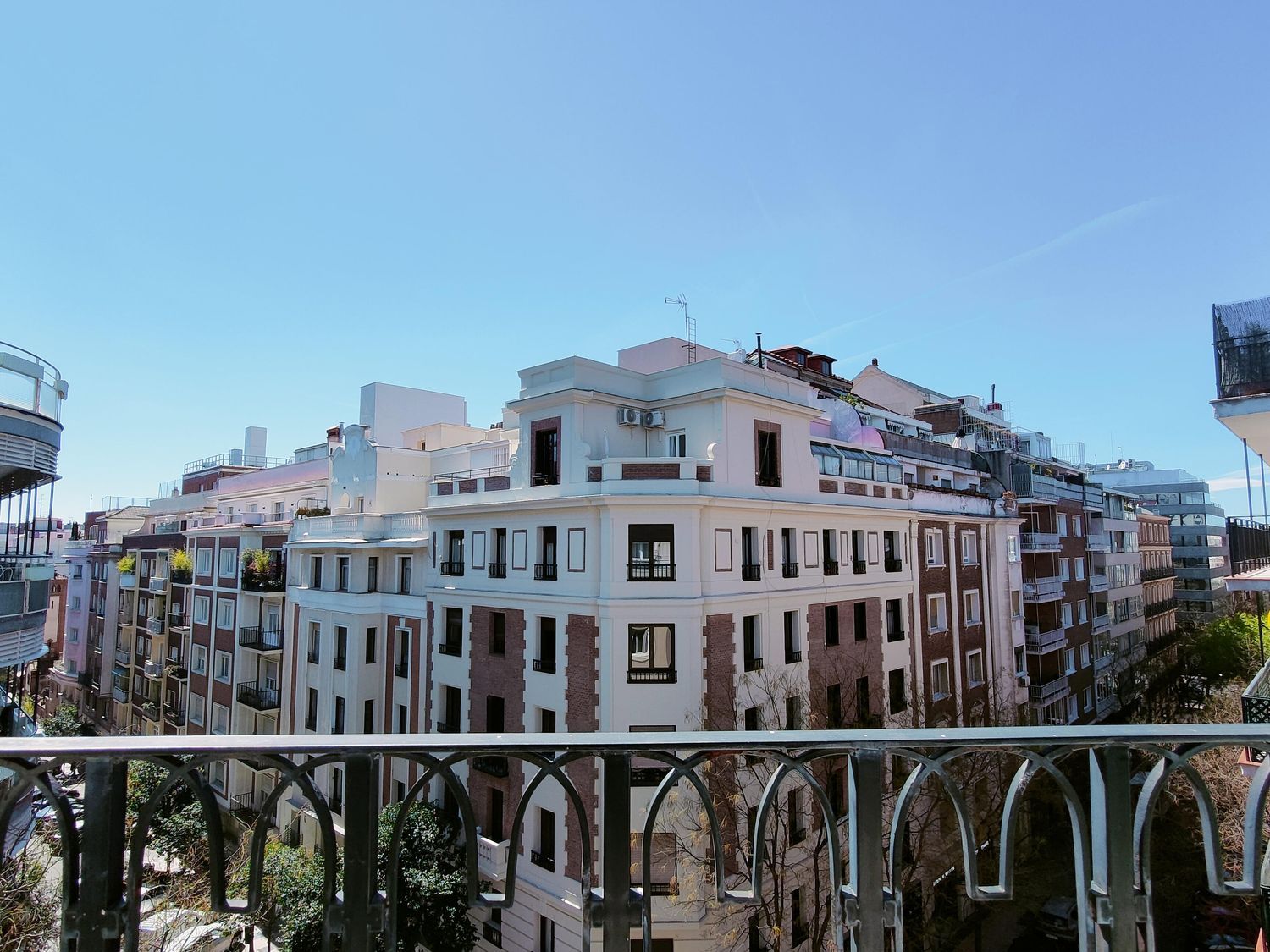 Piso en calle de Núñez de Balboa, Madrid, 48 - Foto 1