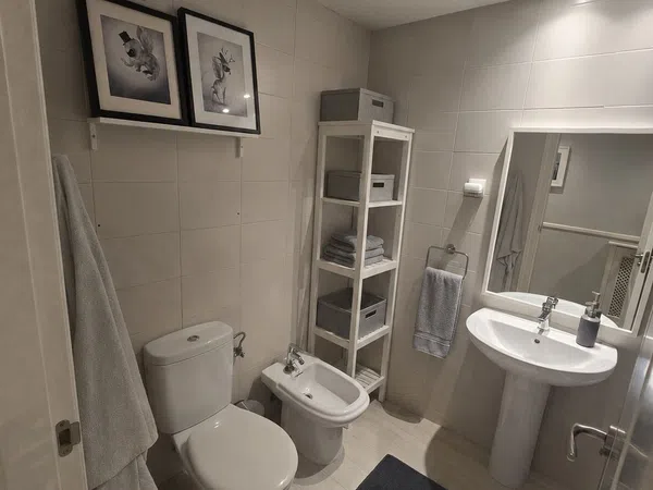 Piso en Calle Los Robles, 37, Prado de Santo Domingo - Foto 10