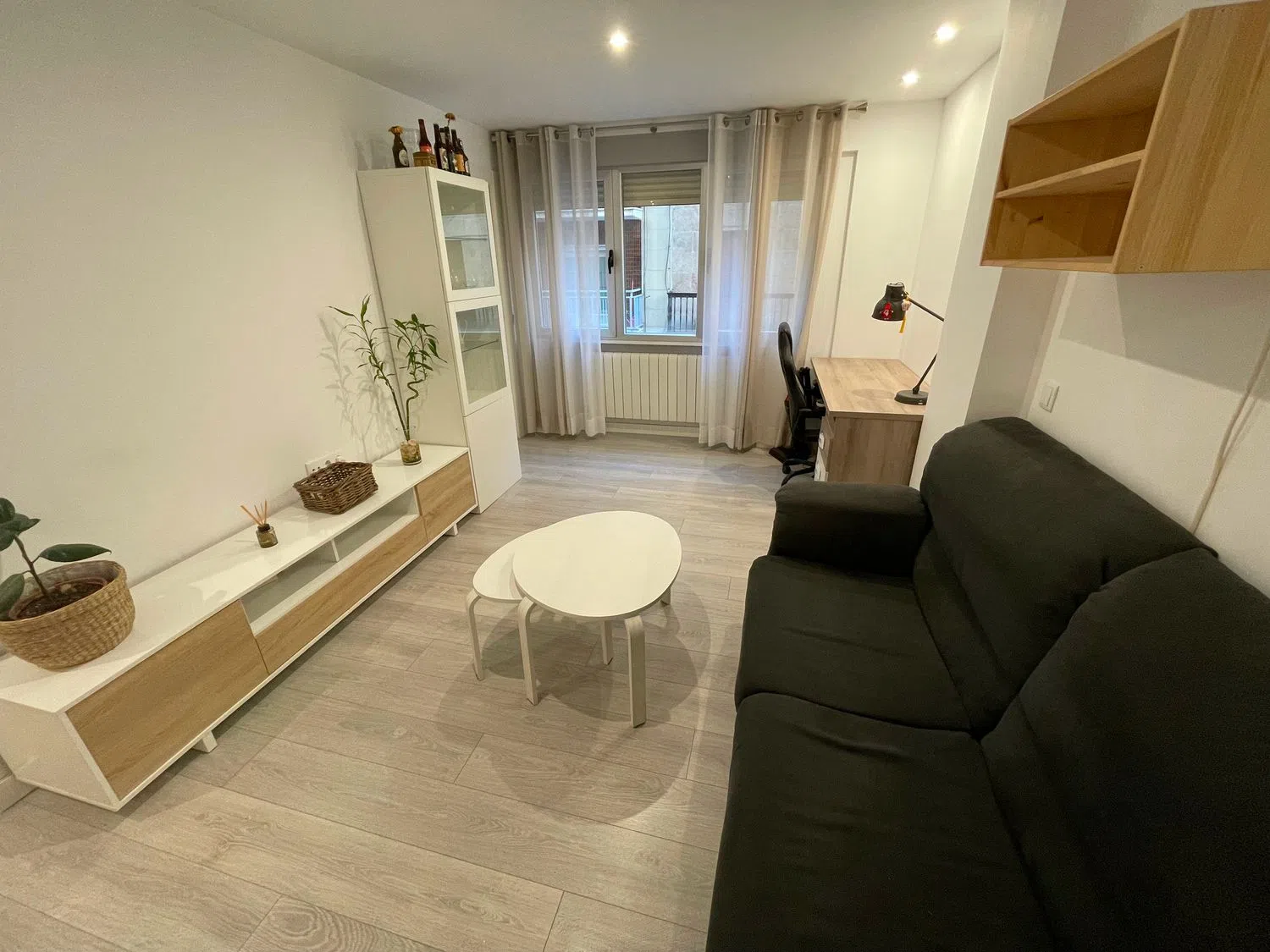 Estudio en calle Isidro Segovia, 1 - Foto 6