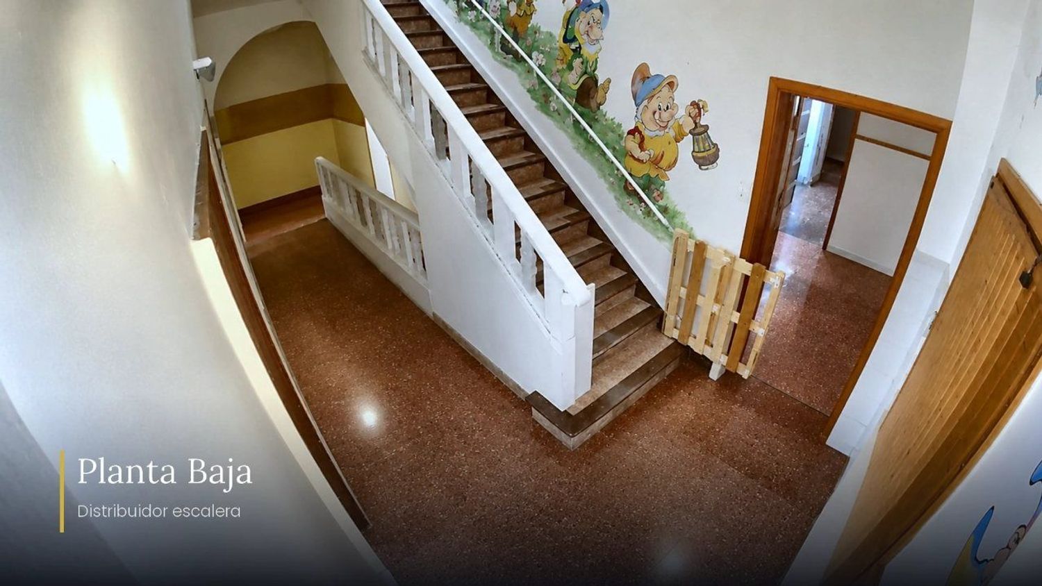 Casa o chalet independiente en Paseo Chil, 15, Schamann - Rehoyas - Foto 8