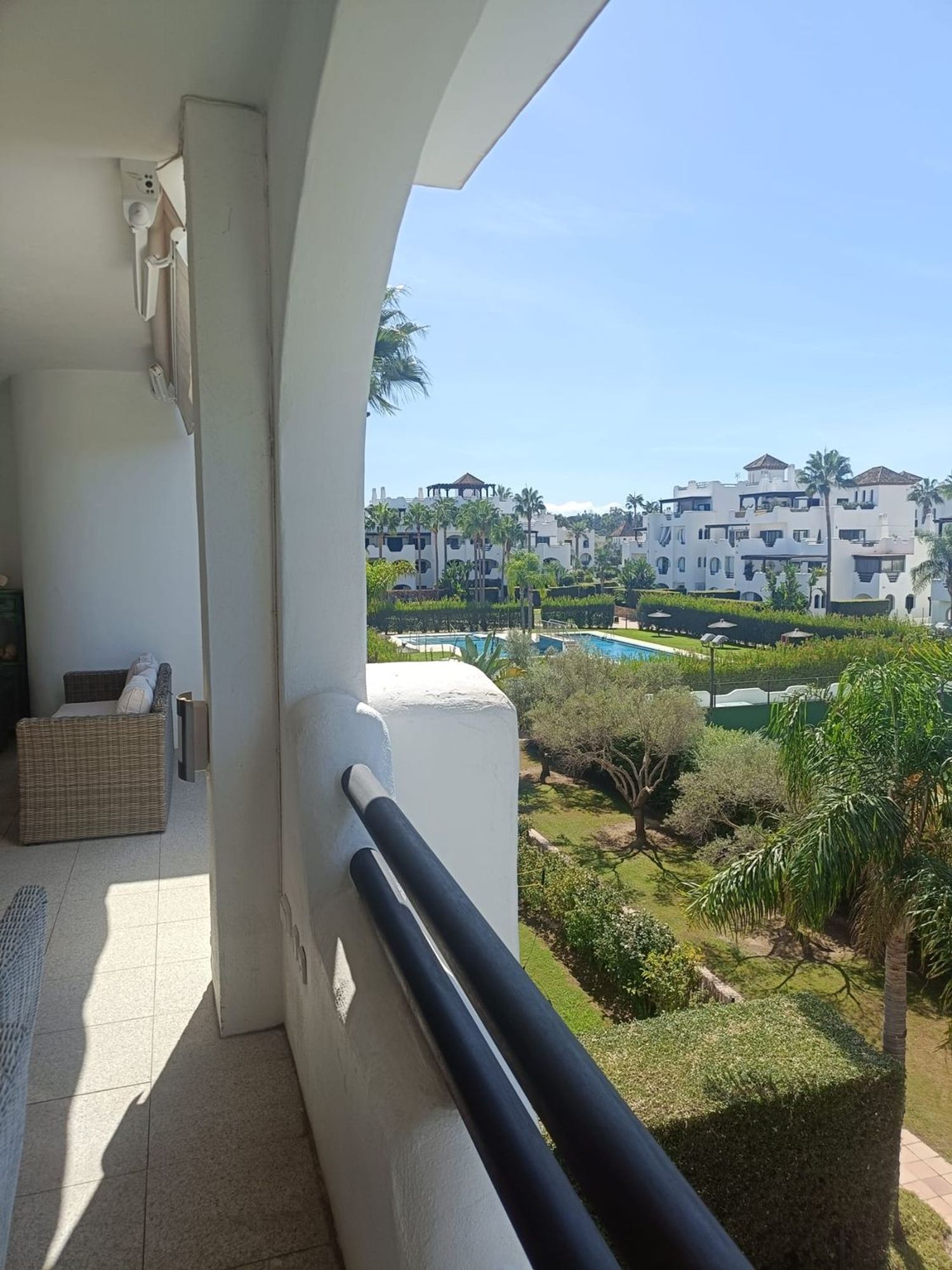 Piso en Calle Ramiro el Monje, 11, Sotogrande Costa, Sotogrande Costa - Foto 11