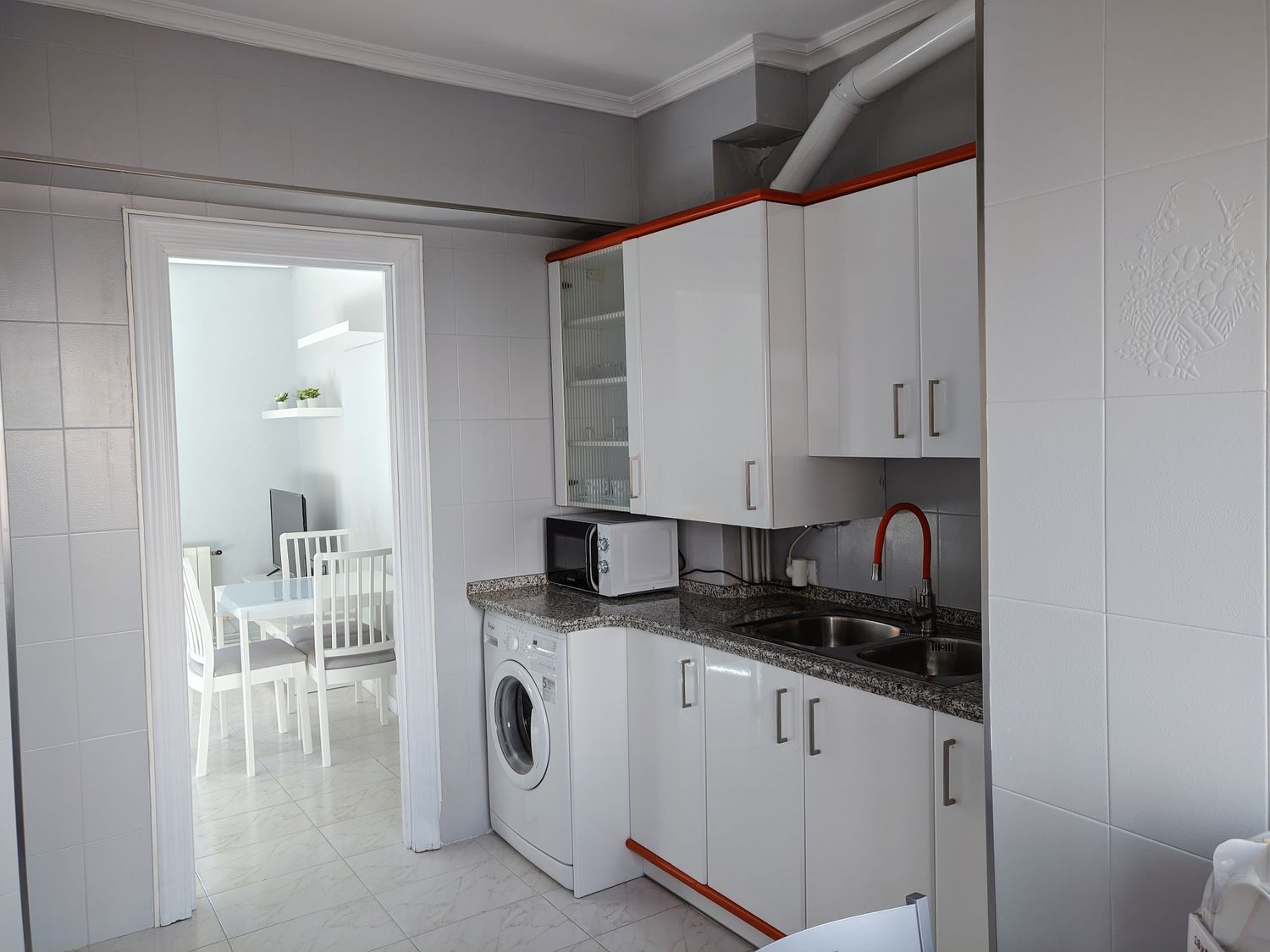 Piso en Calle Navas de Tolosa, 17, San Juan - Batallas, San Juan - Batallas - Foto 14