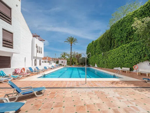 Piso en Calle las Ventas, 1, Nueva Andalucía - Foto 2