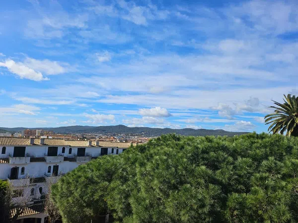 Chalet pareado en Plaza de las palmeras, 13, La Punxa-Bòbila Nova-Mas Mascort - Foto 17