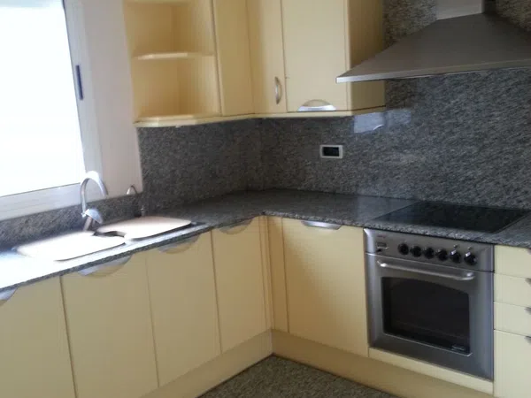 Piso en Plaza de Mossèn Cinto Verdaguer, 3 - Foto 2