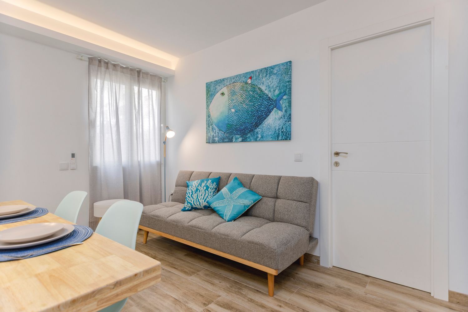 Piso en Avenida de la Malva-Rosa, 93, Playa de la Malvarrosa - Foto 36
