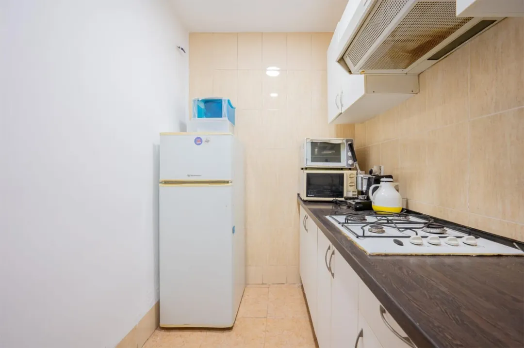 Piso en  Carrer de Sostres 24 - Foto 9