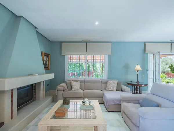 Casa o chalet independiente en Calle Aníbal, 51, Novo Sancti Petri, Novo Sancti Petri - Foto 17