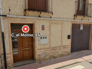 Casa adosada en  Calle el Molino 86 - Foto 1