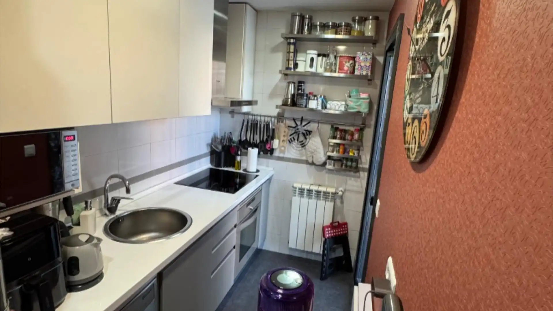 Piso en  Calle de Villamayor de Santiago 11 - Foto 21