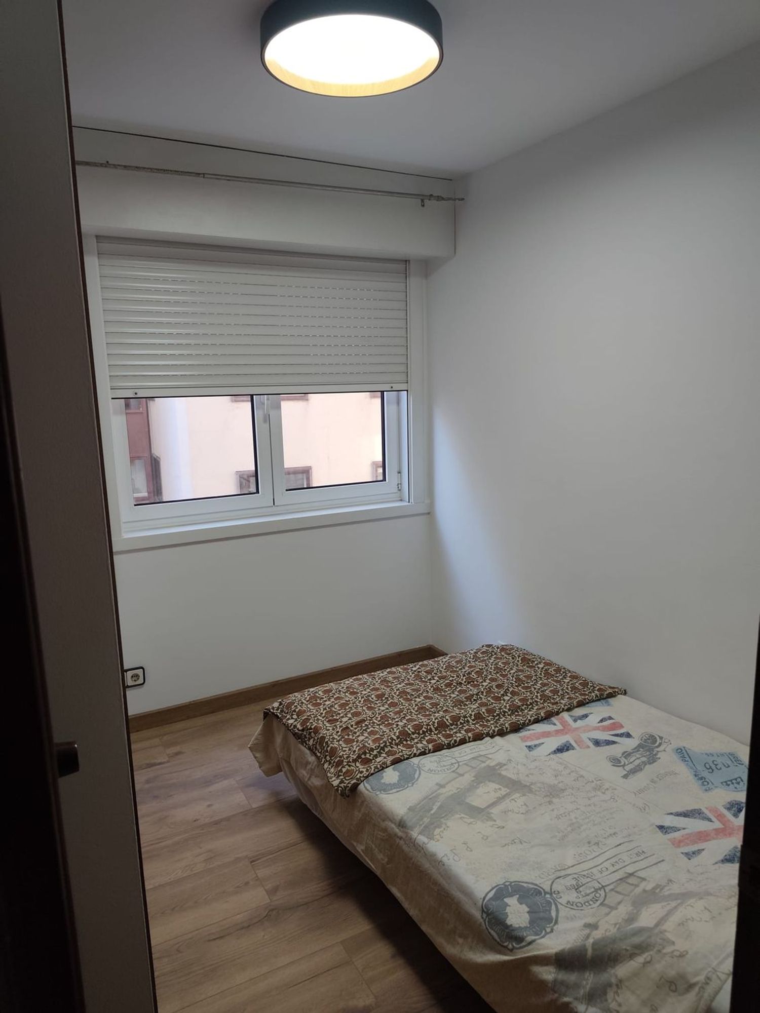 Estudio en Calle do Socorro, 26, Monte Alto - Zalaeta - Atocha, Monte Alto - Zalaeta - Atocha - Foto 5