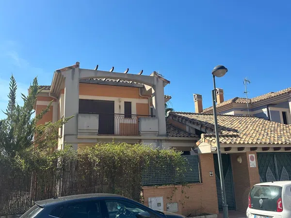 Chalet pareado en Calle polo de medida, 5 - Foto 1