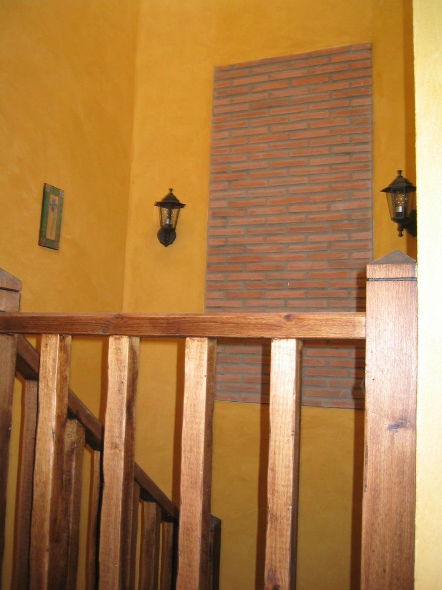 Chalet adosado en El Zabal-Santa Margarita, El Zabal-Santa Margarita - Foto 14
