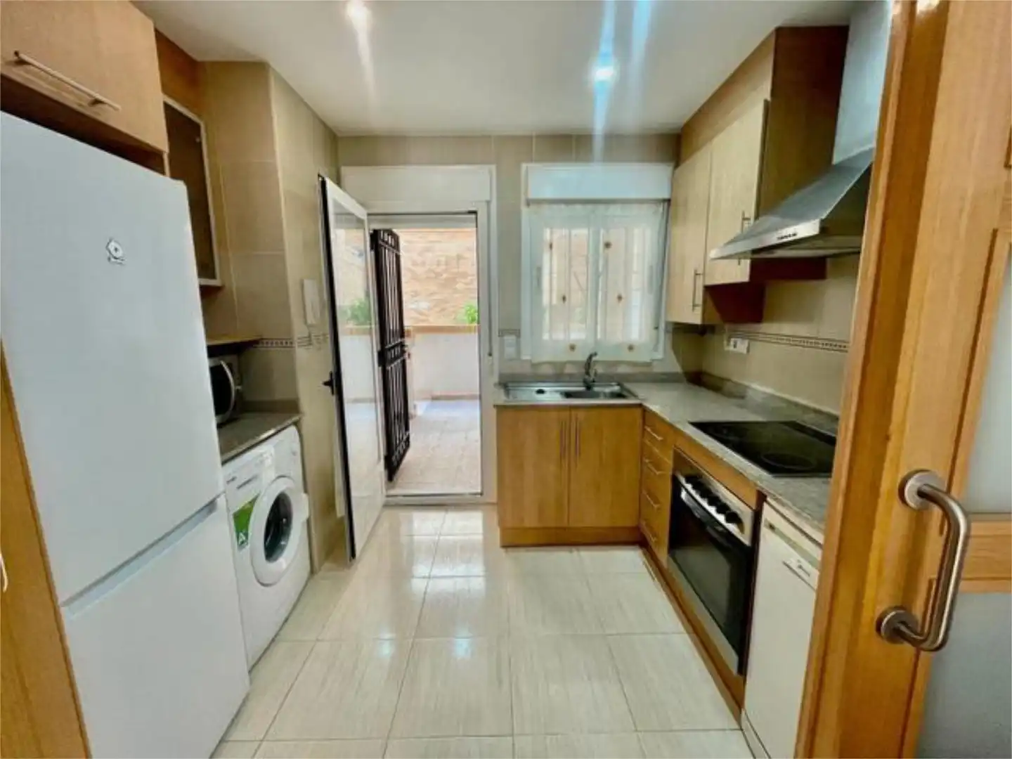 Apartamento en Marina Dor - Foto 6