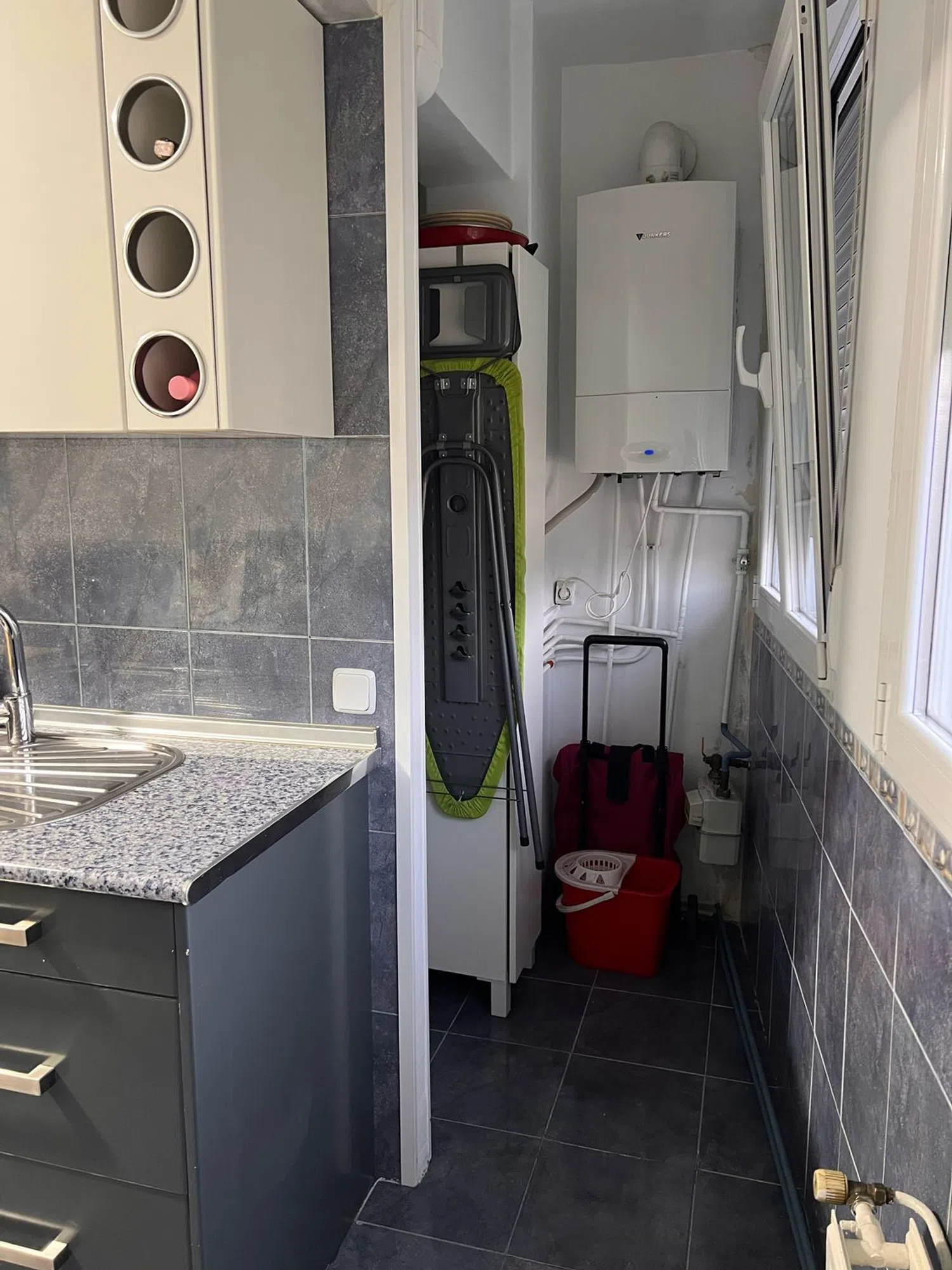 Piso en Barrio Pinar del Rey - Foto 14