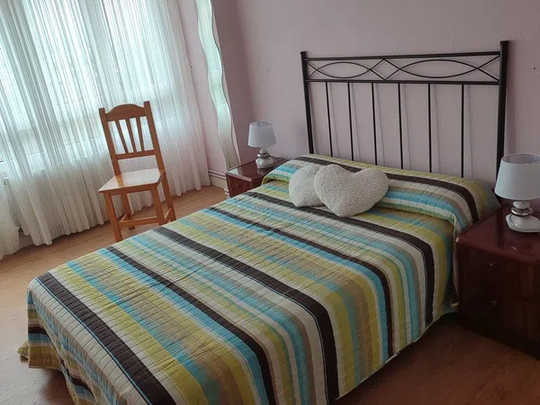 Piso en Calle Bajada Rumayor, 16 a, General Dávila, General Dávila - Foto 3