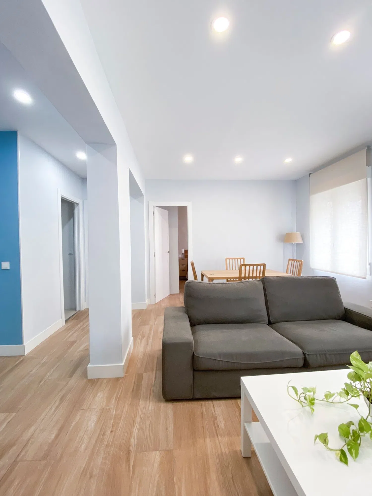 Piso en calle de Oviedo, 10 - Foto 2