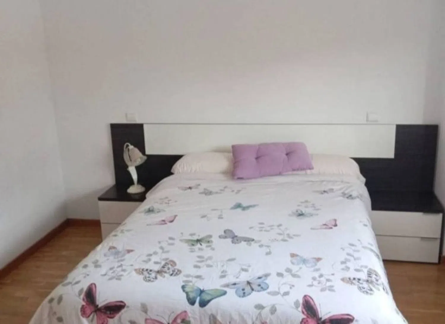 Piso en calle Alejo Fernández, 8 - Foto 6