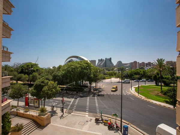 Piso en avenida de França, 1 - Foto 8