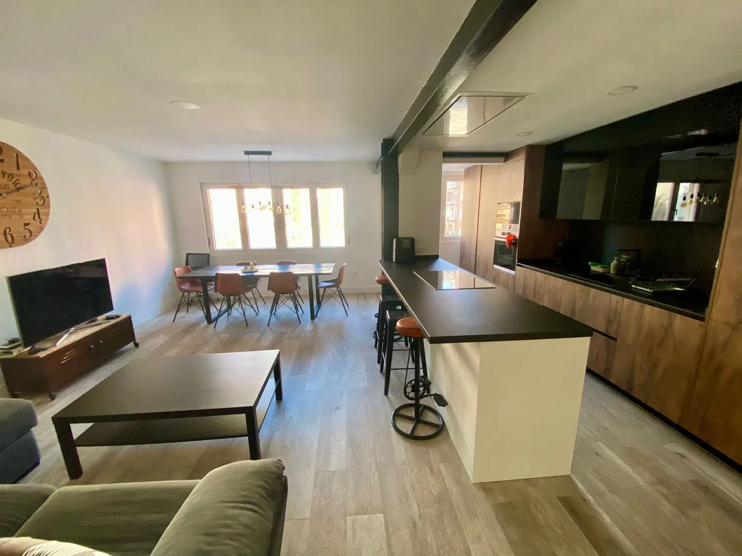 Piso en paseo del Marqués de Zafra, 28 - Foto 3