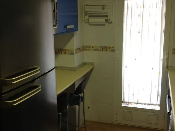 Piso en Estación-Manantiales - Foto 12